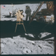 Illustration for article titled NASA Just Released 8,400+ Incredible High-Res Images From The Apollo Program